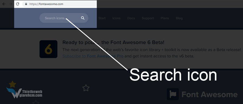 Tạo Iconbox với Fontawesome 6 Pro: Fontawesome 6 Pro cung cấp cho bạn nhiều lựa chọn để tạo Iconbox độc đáo và thu hút. Với bộ icon đa dạng, bạn có thể tạo ra các Iconbox dựa trên nhiều chủ đề khác nhau, từ công nghệ đến đời sống. Các icon sắc nét và chất lượng, đảm bảo sẽ tăng tính thẩm mỹ cho trang web của bạn.